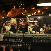 Auftritt in Eupen/Belgien (06.02.11)